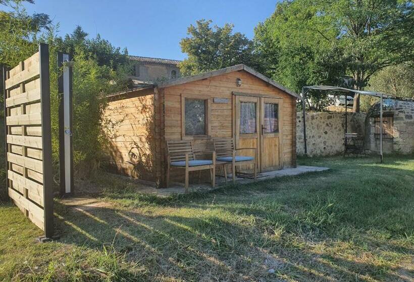 ベッドアンドブレックファースト Locations Insolites Vie En Plein Air Cabane Et Tipi Bastide Bellugue Maison D Hôtes Reseau Bienvenue