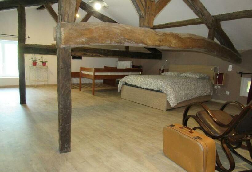 צימר La Maison Des Graves