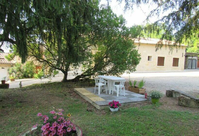 צימר La Maison Des Graves