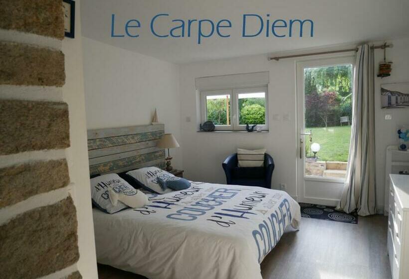 Bed and Breakfast Le Carpe Diem