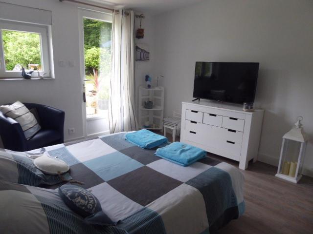 Bed and Breakfast Le Carpe Diem