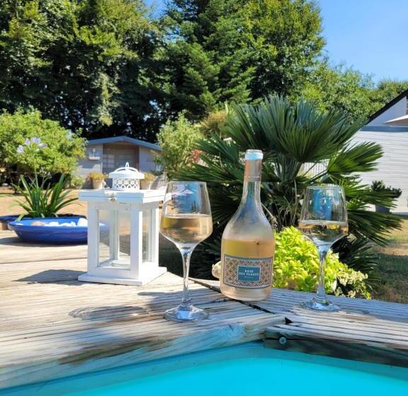 Bed and Breakfast Le Carpe Diem