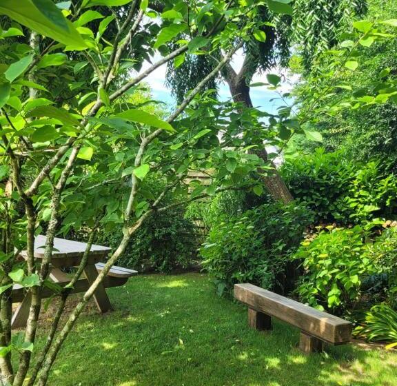 Bed and Breakfast Le Carpe Diem