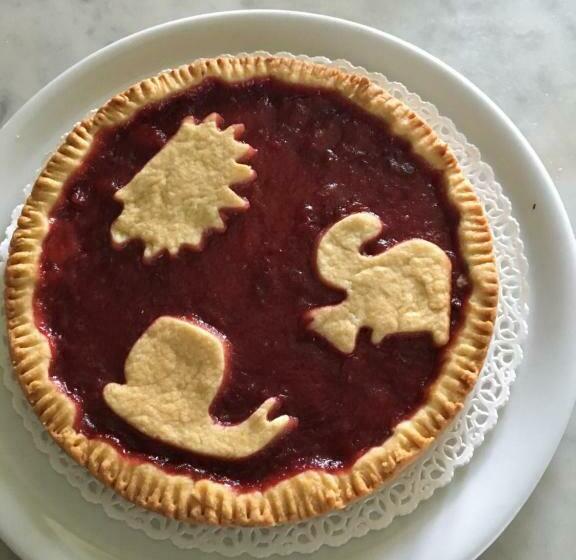 住宿加早餐  Mirabilia