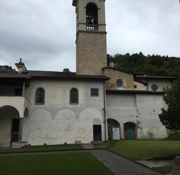 住宿加早餐  Mirabilia