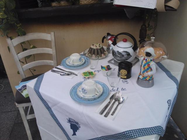 住宿加早餐  Mirabilia