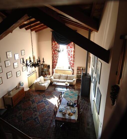 住宿加早餐  Mirabilia