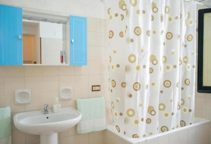 민박 Porta D Oriente