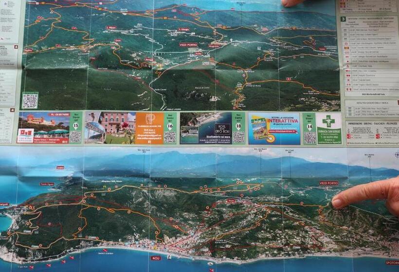 צימר Suite Con Vista