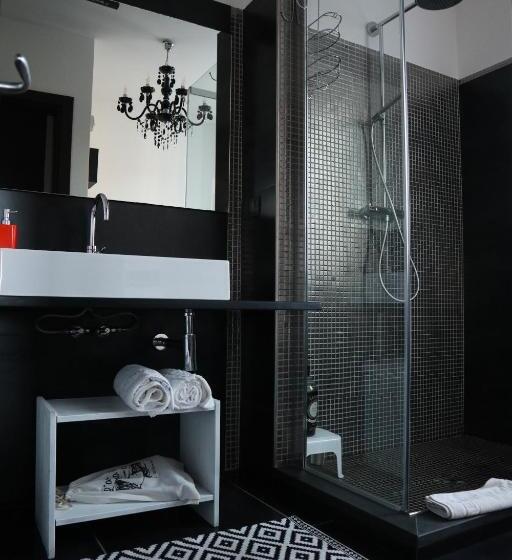 צימר Suite Con Vista