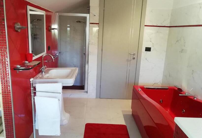 צימר Suite Con Vista