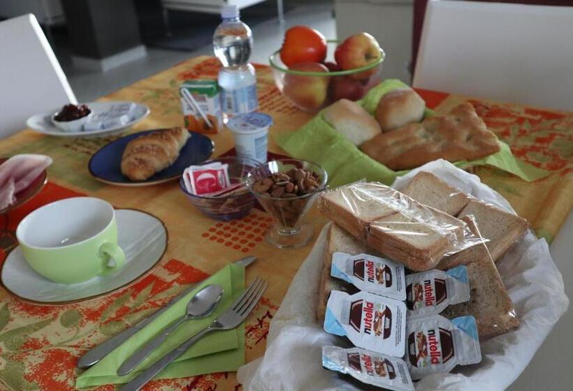 צימר Suite Con Vista