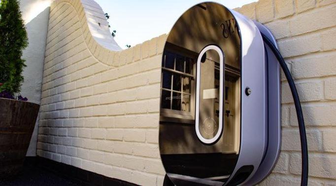 هتل The Cherry Tree Rochford