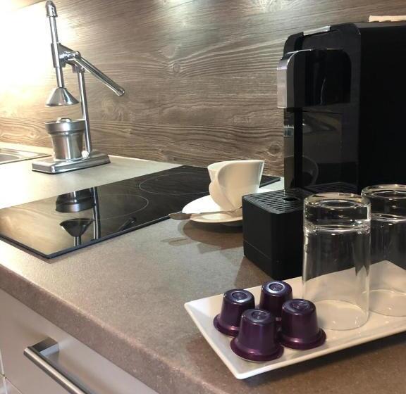 בית מלון כפרי Fremdenzimmer& Appartementhaus Blassnig