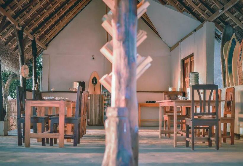 هتل Mulia Bungalows