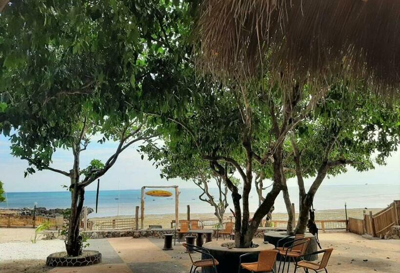 هتل Mulia Bungalows