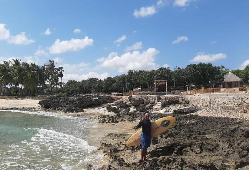 هتل Mulia Bungalows