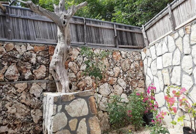 هتل Mulia Bungalows