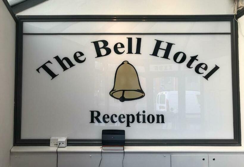 هتل The Bell