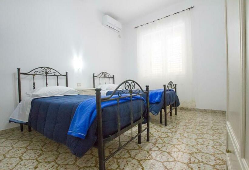 Le Maschere B&b