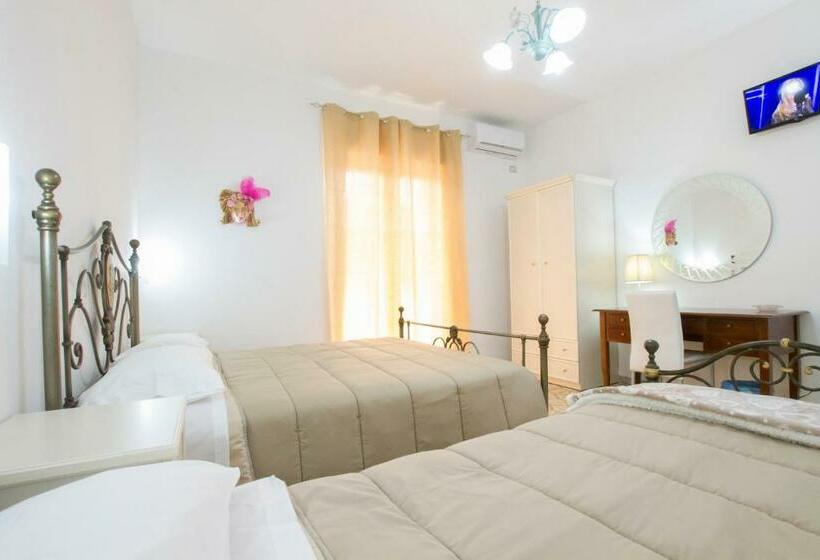 Le Maschere B&b