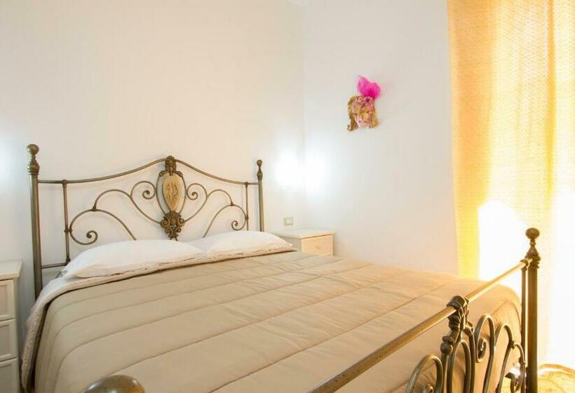 Le Maschere B&b