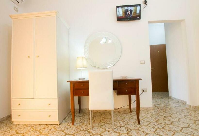 Le Maschere B&b