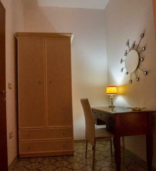 Le Maschere B&b