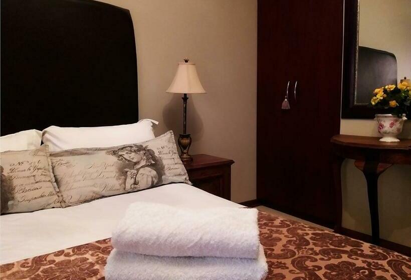 ペンション Alimento Guest House