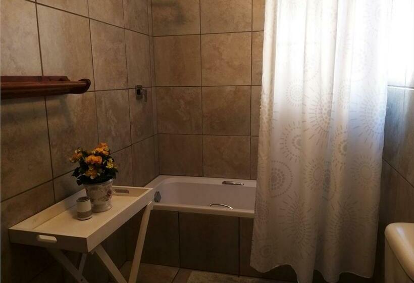 ペンション Alimento Guest House