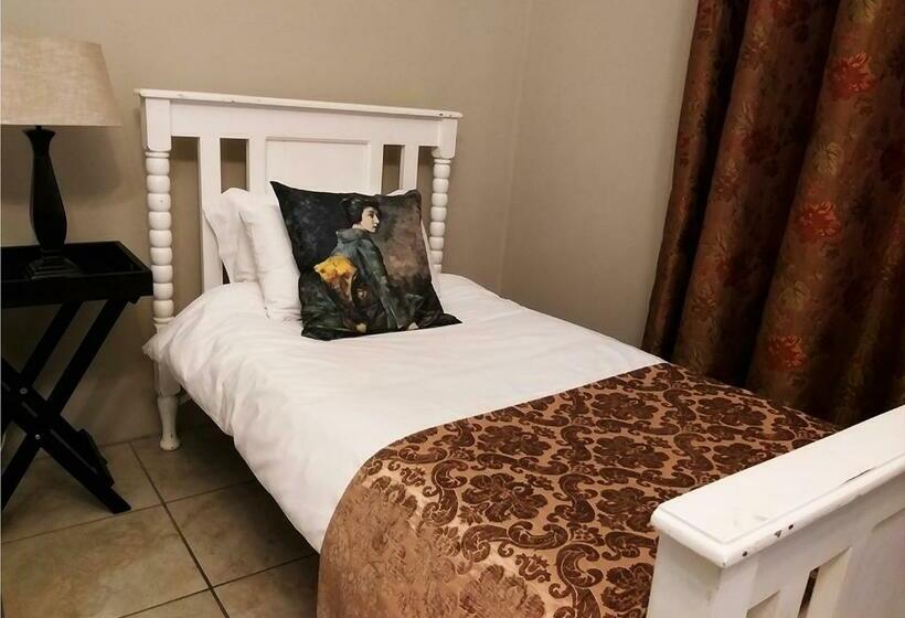 ペンション Alimento Guest House