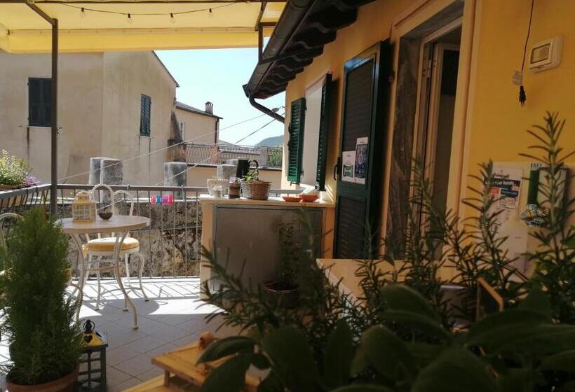 Пансион Casello68