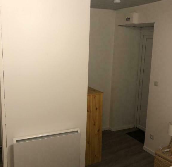 膳宿费 Chambre Privative