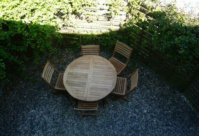 بنسيون Gite Bord De Mer