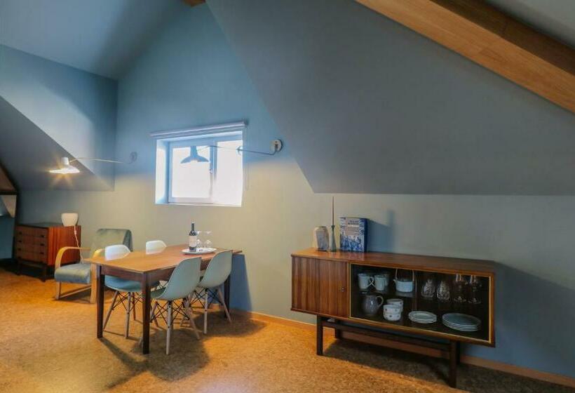 膳宿费 Guest House Eça Agora!