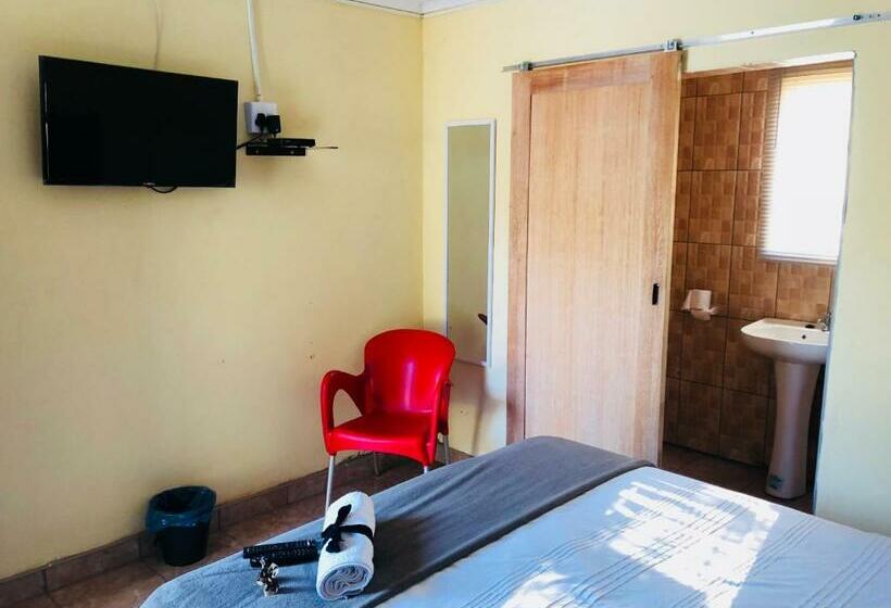 膳宿费 Maite Villa Lodge