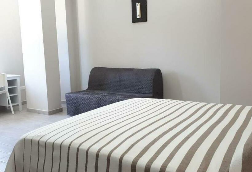 צימר Saturnia Garden