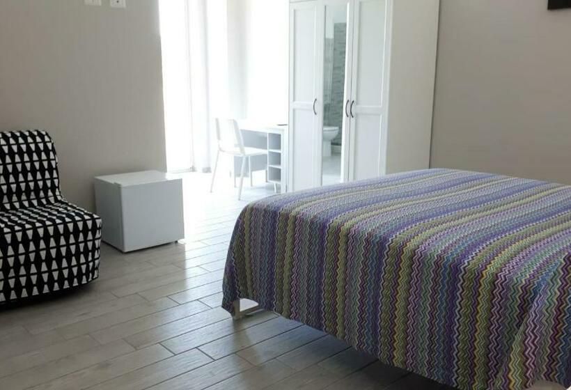 צימר Saturnia Garden