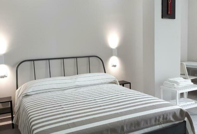 צימר Saturnia Garden