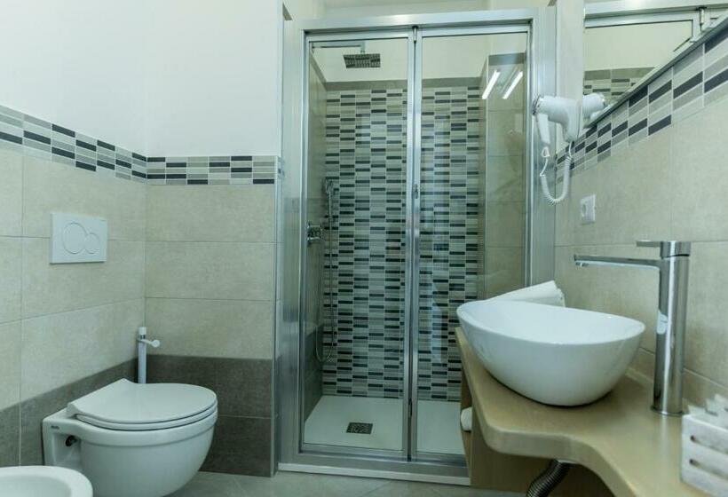 Teddu B&b