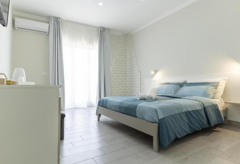 Teddu B&b