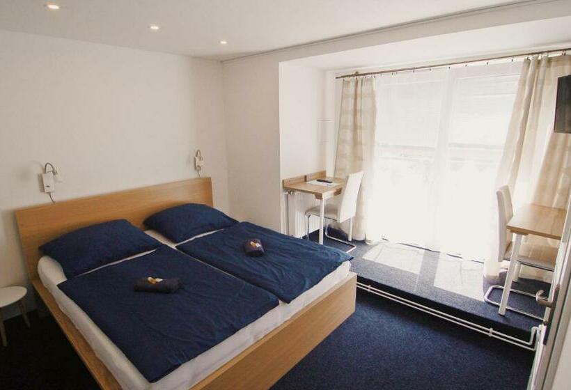 Aparthotel Vítkovice