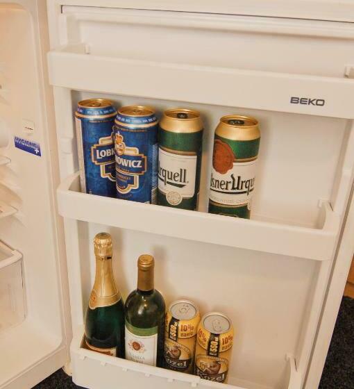 Aparthotel Vítkovice