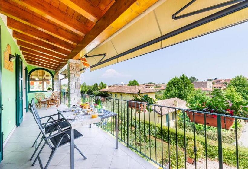 B&b Casa Paola