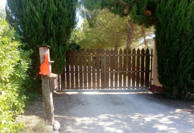B&b Il Leprice