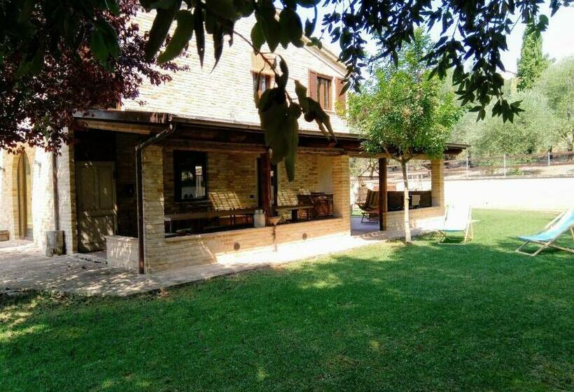 B&b Il Leprice