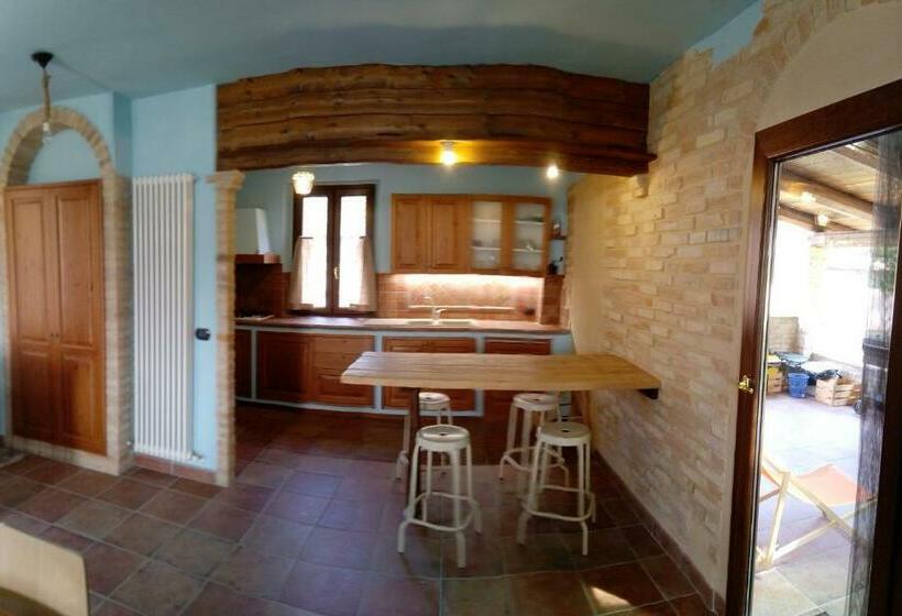 B&b Il Leprice