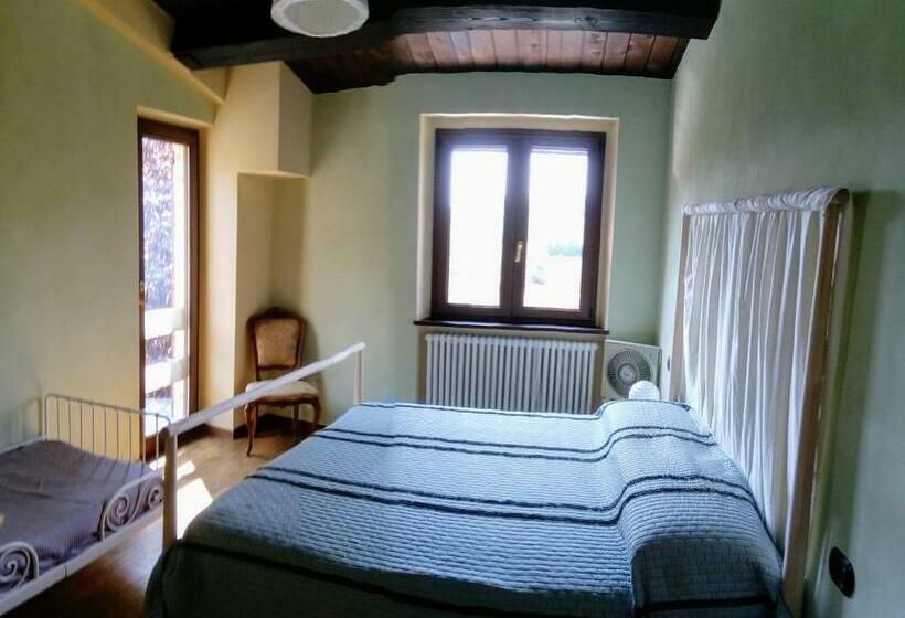 B&b Il Leprice