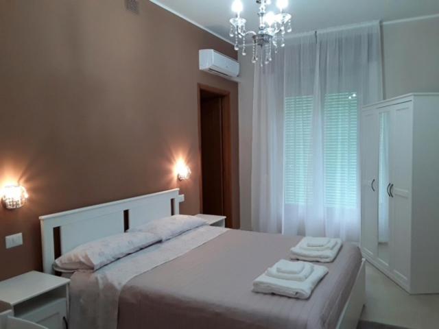 B&b La Giara