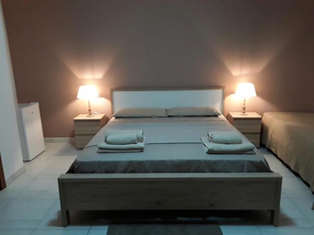 B&b La Giara
